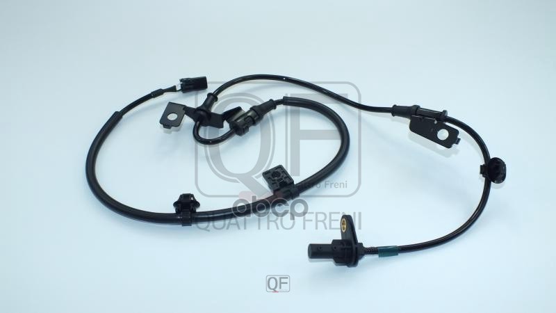 Импульсный датчик abs fr lh QUATTRO FRENI арт. qf60f00473