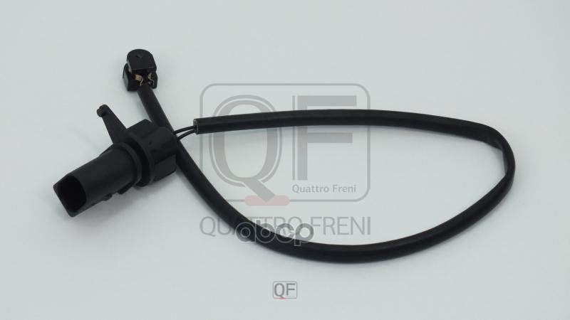 Датчик износа тормозных колодок fr QUATTRO FRENI арт. qf60f00484