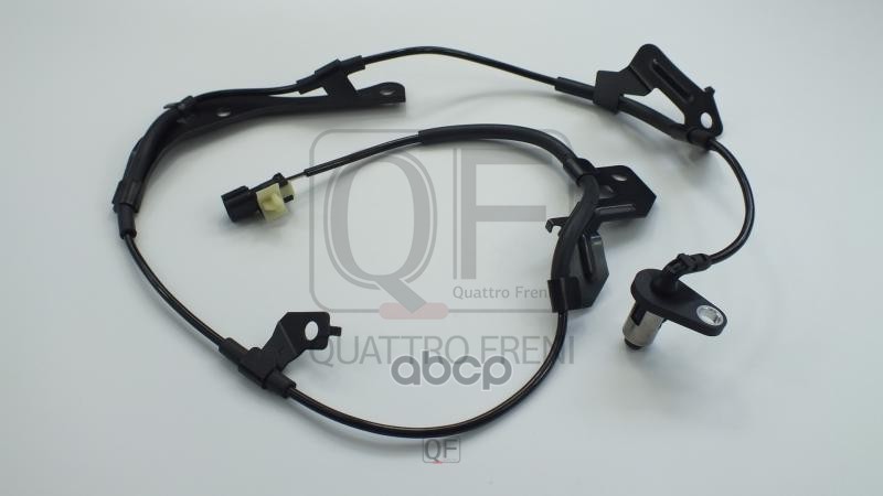 Импульсный датчик abs fr lh QUATTRO FRENI арт. qf60f00512