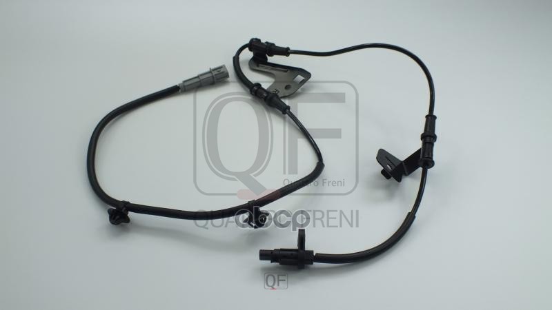Импульсный датчик abs fr rh QUATTRO FRENI арт. qf60f00515