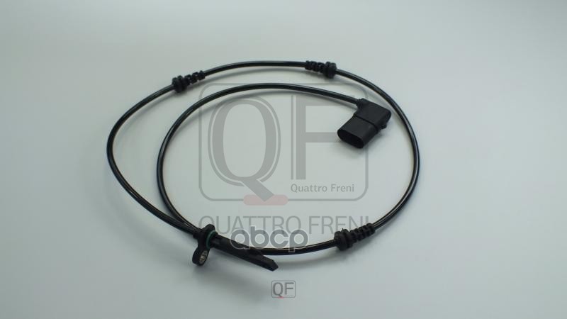 Импульсный датчик abs fr rh QUATTRO FRENI арт. qf60f00518