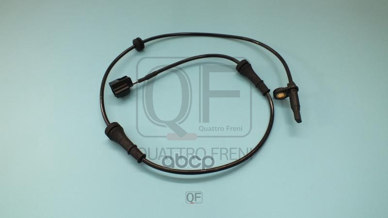 Импульсный датчик abs fr QUATTRO FRENI арт. qf60f00527