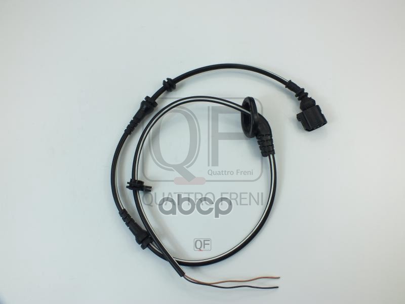 Жгут Электропроводки Переднего Датчика Abs Qf60f00531 QUATTRO FRENI арт. QF60F00531