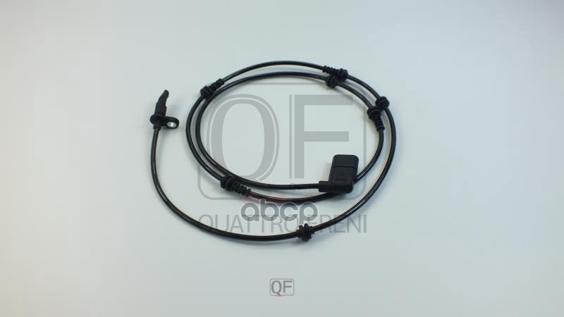 Импульсный датчик abs fr QUATTRO FRENI арт. qf60f00541