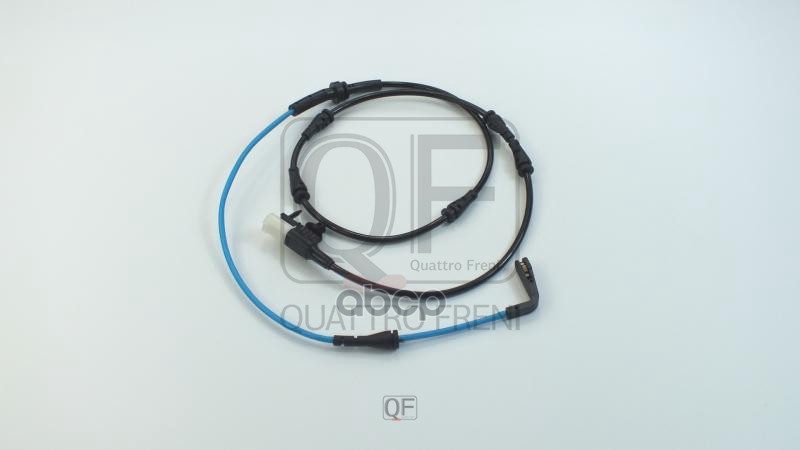 Датчик износа тормозных колодок fr QUATTRO FRENI арт. qf60f00544