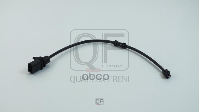 Датчик износа тормозных колодок fr QUATTRO FRENI арт. qf60f00545