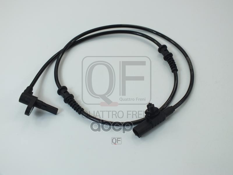 Импульсный датчик abs fr QUATTRO FRENI арт. qf60f00548