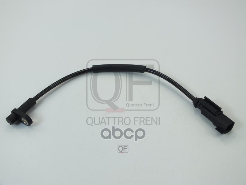 Импульсный датчик abs fr QUATTRO FRENI арт. qf60f00549