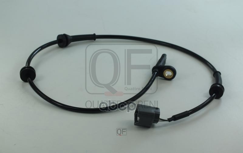 Импульсный датчик abs fr QUATTRO FRENI арт. qf60f00554
