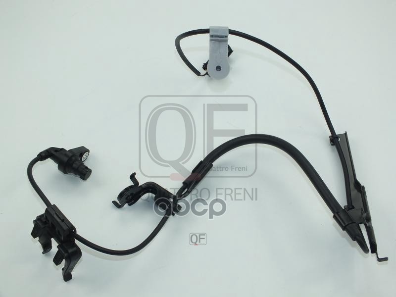 Датчик ABS fr lh QUATTRO FRENI арт. qf60f00563
