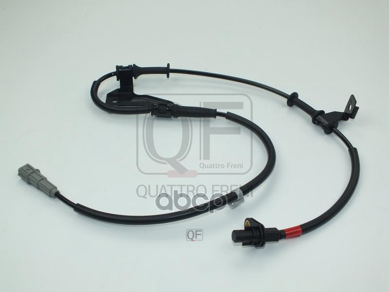 Импульсный датчик ABS fr rh QUATTRO FRENI арт. qf60f00568