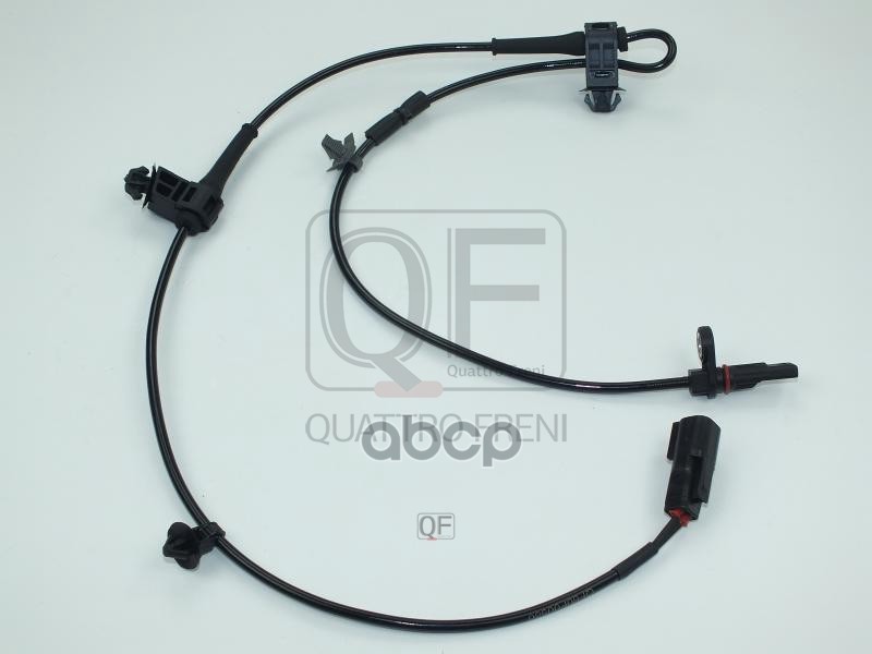 Датчик ABS передний QUATTRO FRENI арт. qf60f00580