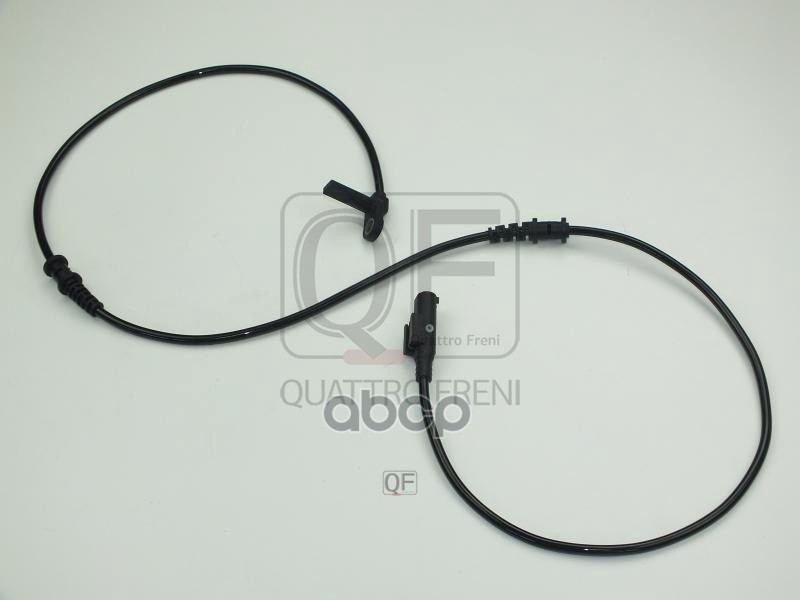 Датчик ABS QUATTRO FRENI арт. qf60f00591