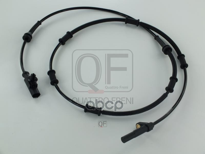Датчик абс rr lh QUATTRO FRENI арт. qf60f00597