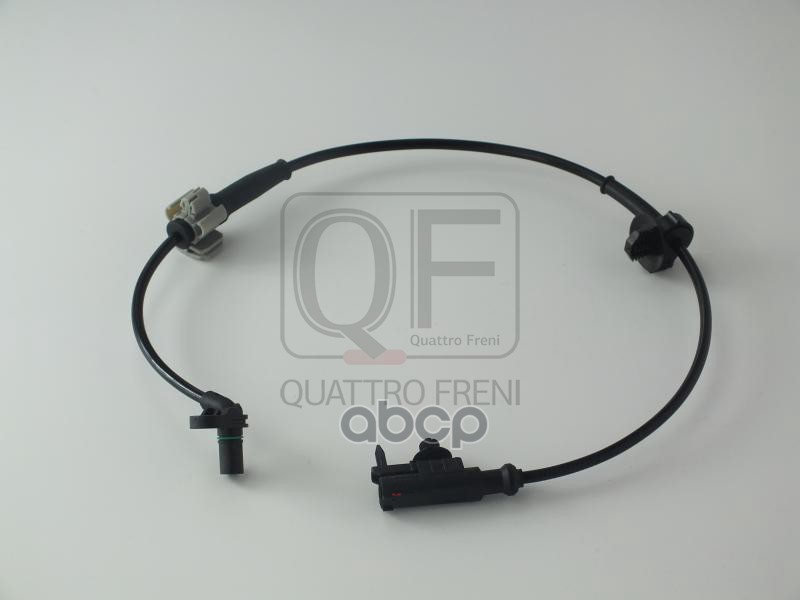Датчик абс передний QUATTRO FRENI арт. qf60f00599