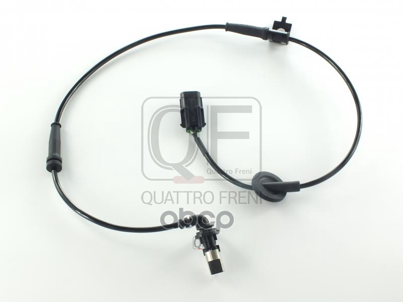 Датчик абс fr lh QUATTRO FRENI арт. qf60f00614