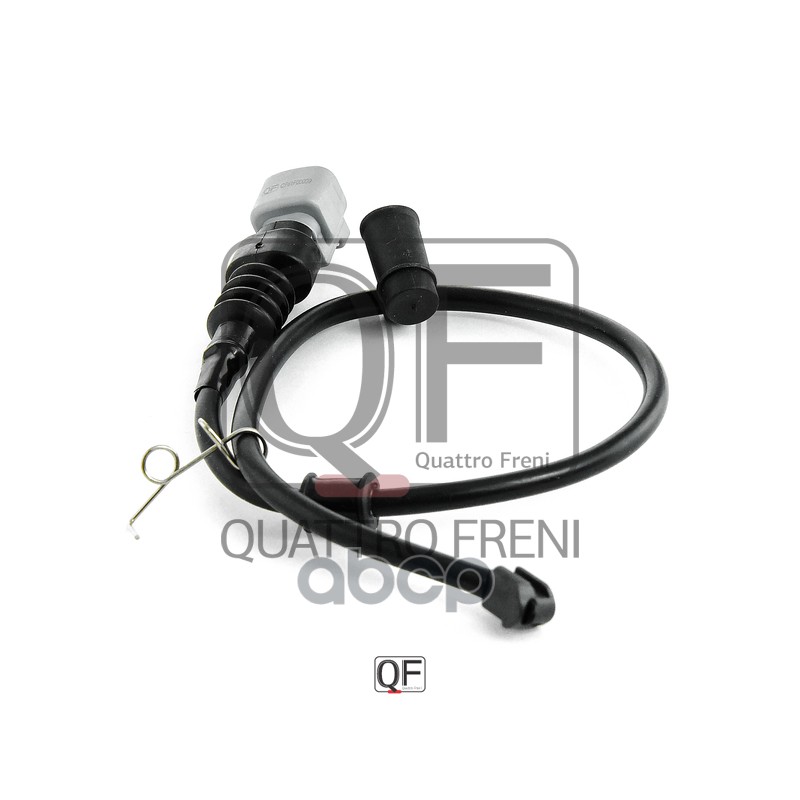 Датчик износа тормозных колодок rr QUATTRO FRENI арт. qf61f00009