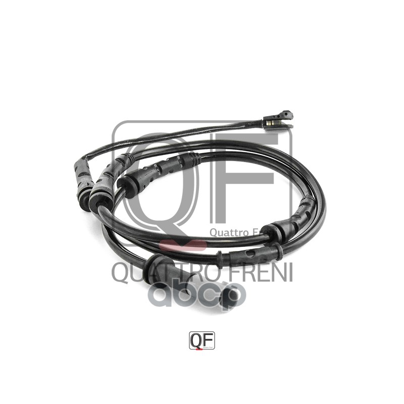 Датчик износа тормозных колодок rr QUATTRO FRENI арт. qf61f00015