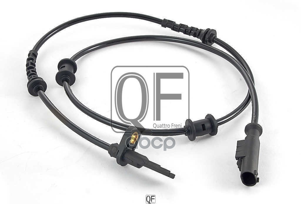 Импульсный датчик ABS RR QUATTRO FRENI арт. qf61f00031
