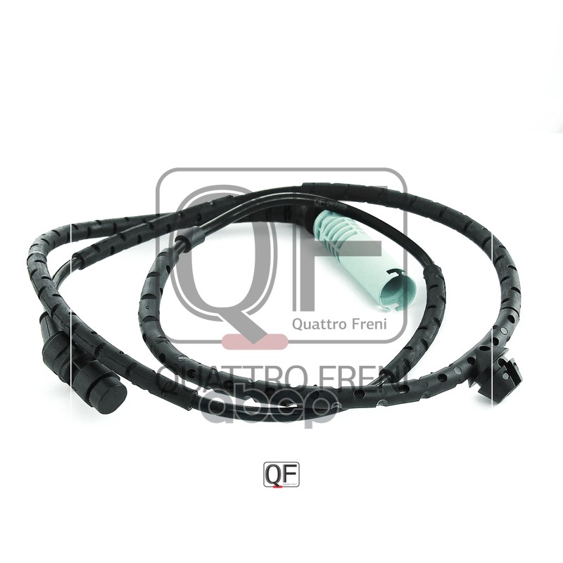 Импульсный датчик abs rr QUATTRO FRENI арт. qf61f00039
