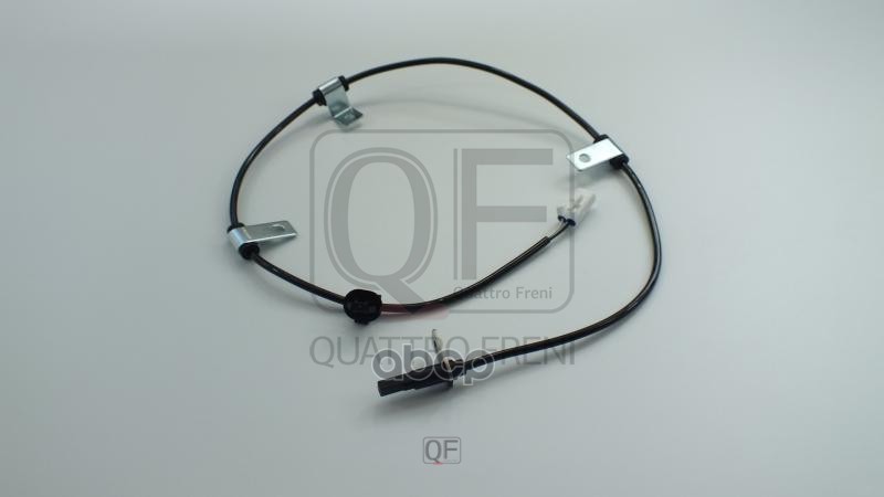 Импульсный датчик abs rr rh QUATTRO FRENI арт. qf61f00128