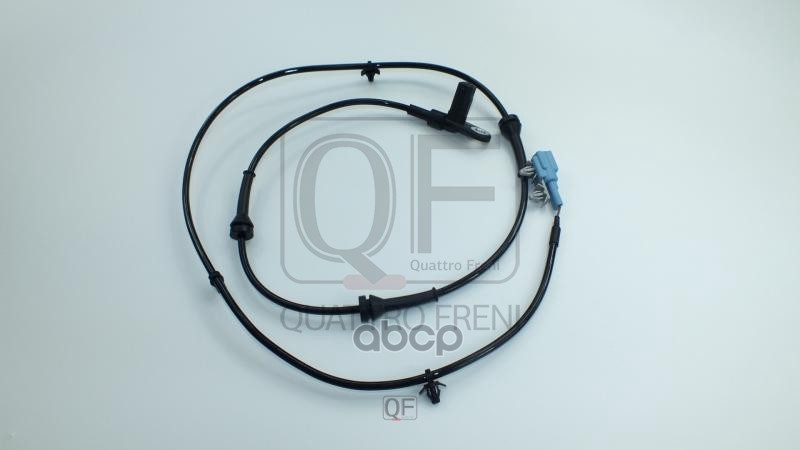 Импульсный датчик ABS RR LH, QUATTRO FRENI QF61F00173 QUATTRO FRENI арт. QF61F00173