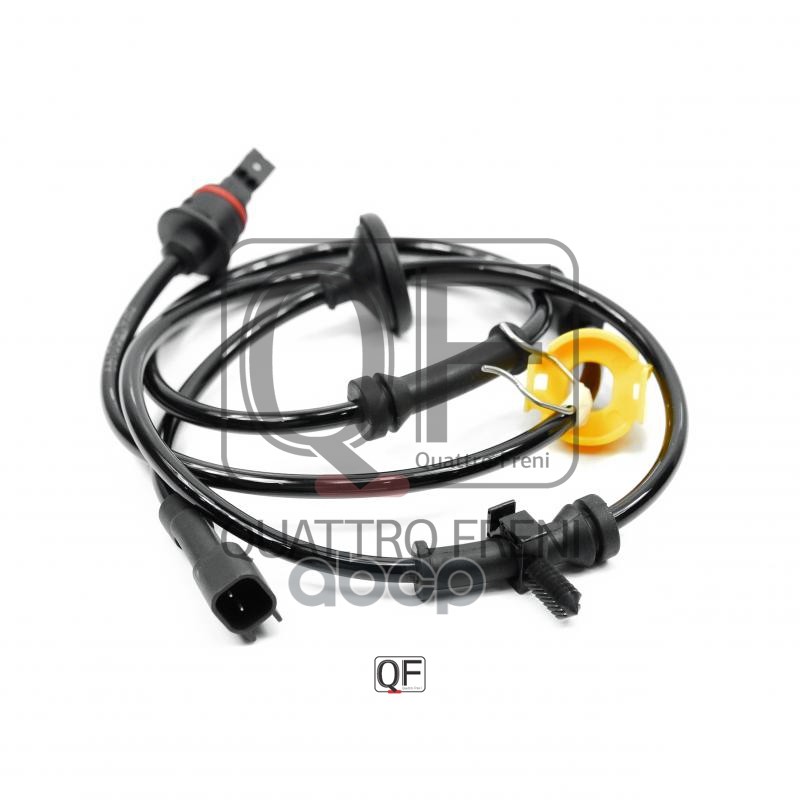 Импульсный Датчик Abs Rr QUATTRO FRENI арт. QF61F00199