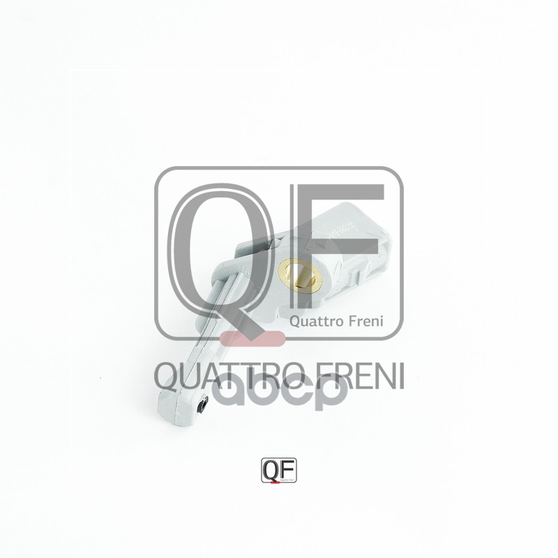 Импульсный датчик abs rr rh QUATTRO FRENI арт. qf61f00212