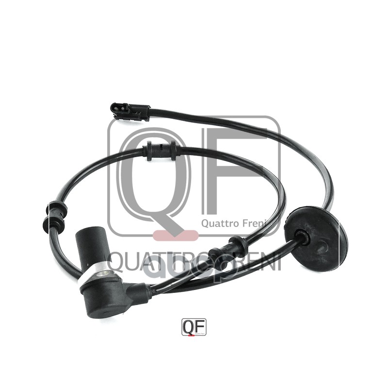 Импульсный Датчик Abs Rr Rh QUATTRO FRENI арт. qf61f00248