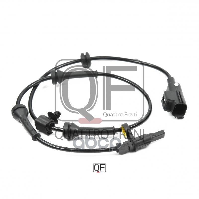 Импульсный датчик abs rr QUATTRO FRENI арт. qf61f00323