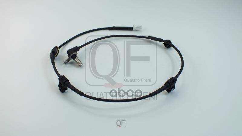 Импульсный датчик abs rr lh QUATTRO FRENI арт. qf61f00335