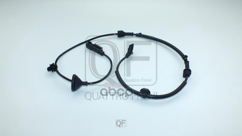 Импульсный датчик abs rr rh QUATTRO FRENI арт. qf61f00350