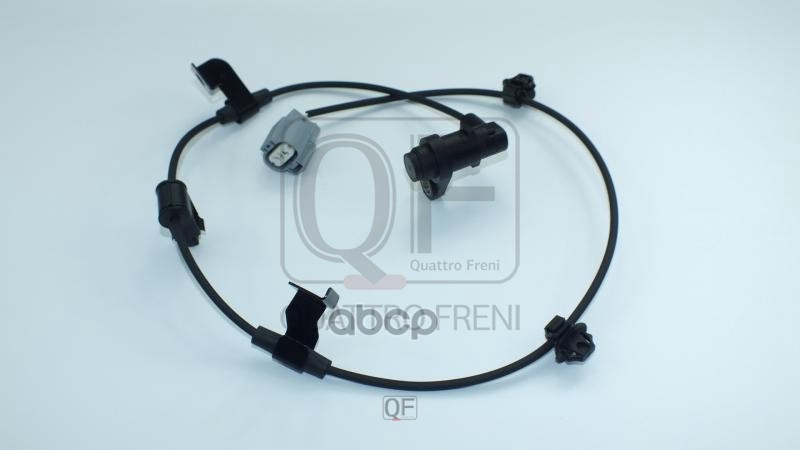 Импульсный Датчик Abs Rr Rh QUATTRO FRENI арт. qf61f00351