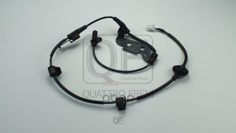 Импульсный датчик abs rr rh QUATTRO FRENI арт. qf61f00378