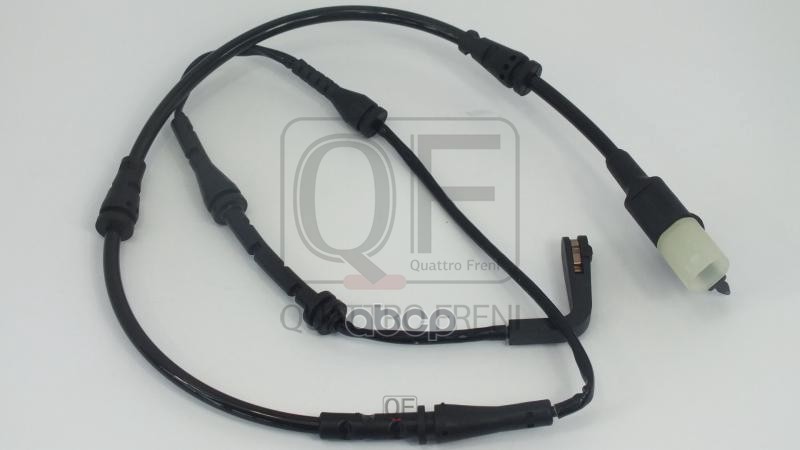 Датчик износа тормозных колодок rr QUATTRO FRENI арт. qf61f00397