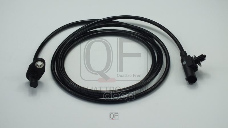 Импульсный датчик abs rr rh QUATTRO FRENI арт. qf61f00412