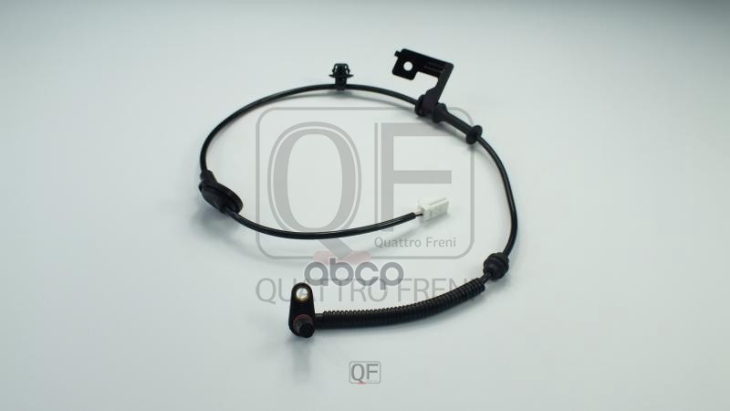 Импульсный датчик abs rr lh QUATTRO FRENI арт. qf61f00414