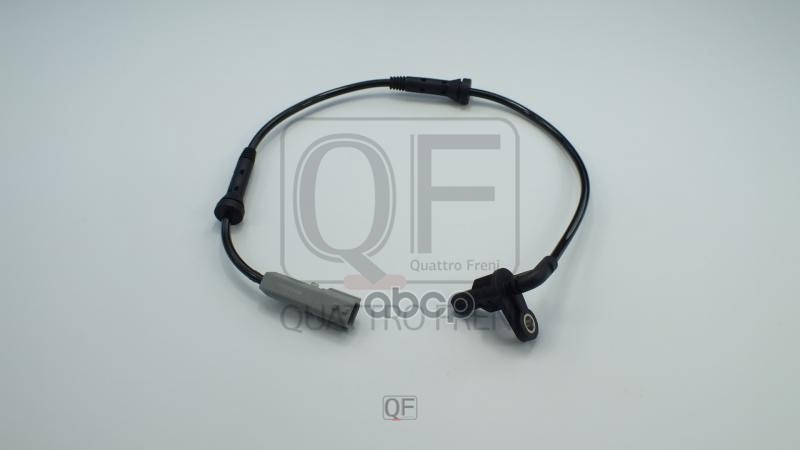 Импульсный датчик abs rr lh QUATTRO FRENI арт. qf61f00436