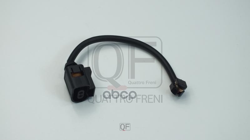 Датчик износа тормозных колодок rr QUATTRO FRENI арт. qf61f00439