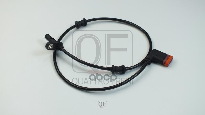 Импульсный датчик abs rr QUATTRO FRENI арт. qf61f00440