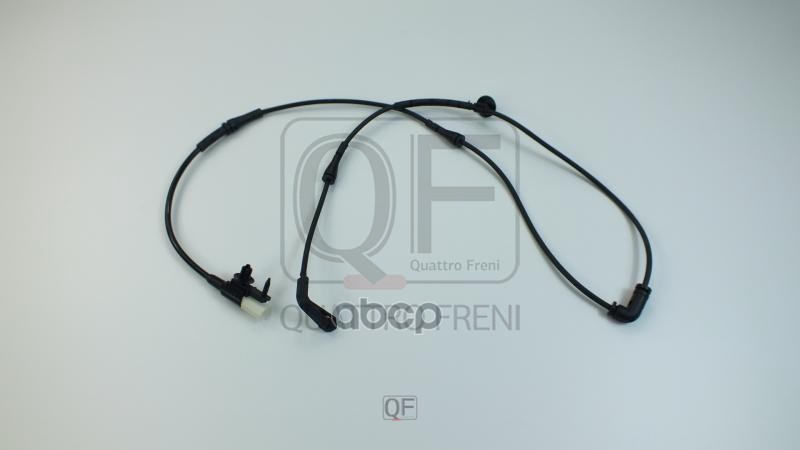 Датчик износа тормозных колодок rr QUATTRO FRENI арт. qf61f00452