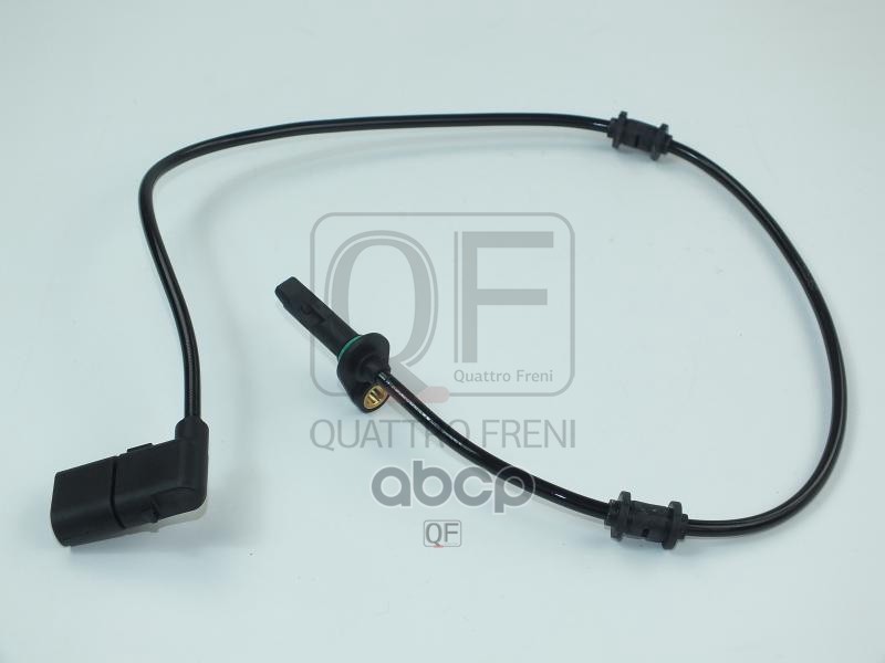 Датчик скорости rr lh ABS QUATTRO FRENI арт. qf61f00470