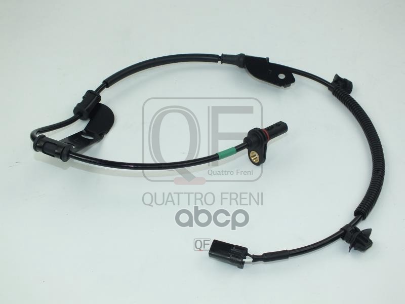 Датчик ABS rr lh QUATTRO FRENI арт. qf61f00471