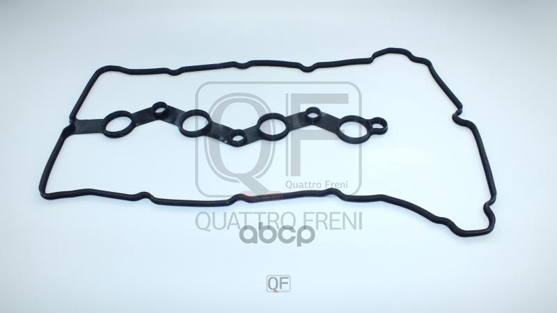 Прокладка клапанной крышки QUATTRO FRENI арт. qf62a00001