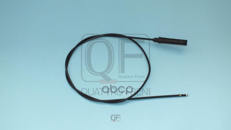 Трос капота QUATTRO FRENI арт. qf62g00009