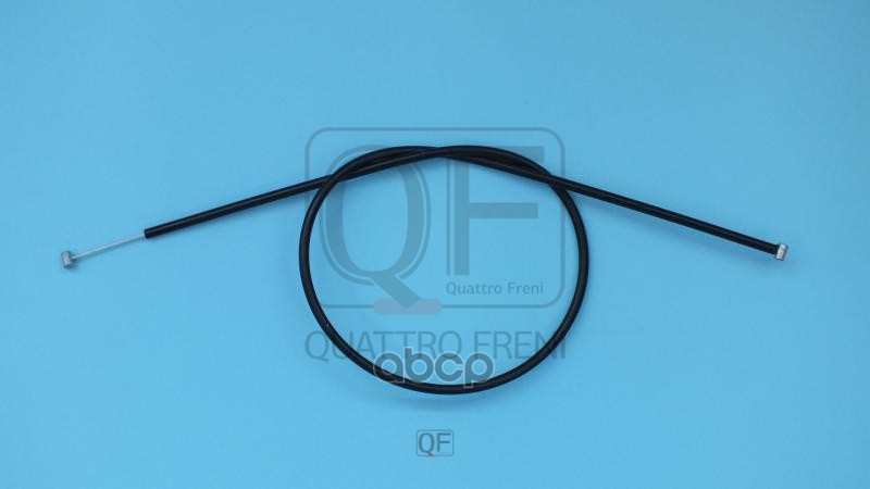 Трос капота QUATTRO FRENI арт. qf62g00031