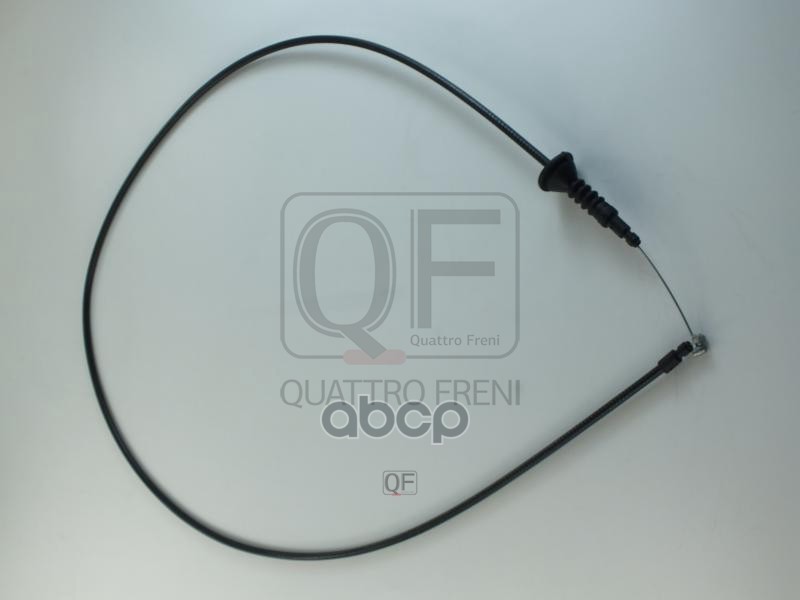Трос Капота QUATTRO FRENI арт. qf62g00040