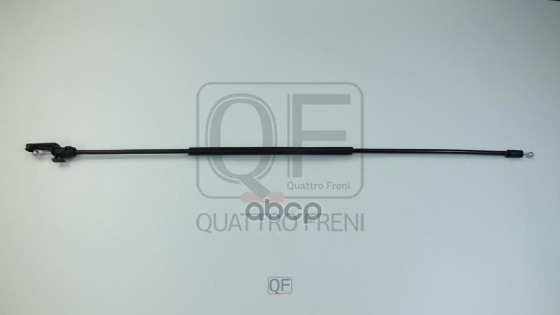 Трос капота QUATTRO FRENI арт. qf62g00044