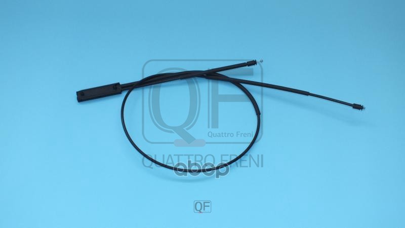 Трос капота QUATTRO FRENI арт. qf62g00045