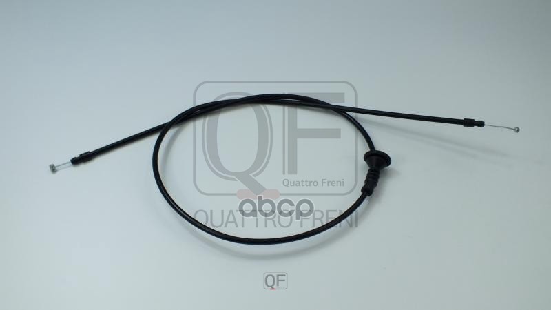 Трос капота QUATTRO FRENI арт. qf62g00047